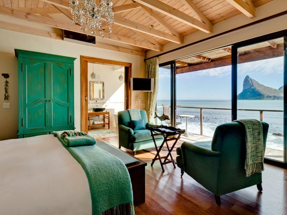 Tintswalo Atlantic - Bedroom2